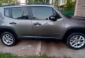 Camionetas - Jeep Rebegade 2019 Nafta 74500Km - En Venta