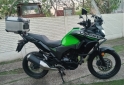 Motos - Kawasaki Versys 300 2022 Nafta 8300Km - En Venta