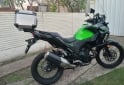 Motos - Kawasaki Versys 300 2022 Nafta 8300Km - En Venta