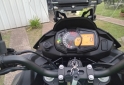 Motos - Kawasaki Versys 300 2022 Nafta 8300Km - En Venta