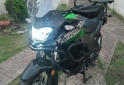 Motos - Kawasaki Versys 300 2022 Nafta 8300Km - En Venta