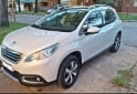 Autos - Peugeot Feline 1.6 2016 Nafta 105000Km - En Venta