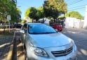 Autos - Toyota Corolla xei 1.8 mt 2009 GNC 220000Km - En Venta