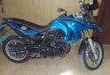 Motos - Bmw F650gs 800cc 2009 Nafta 62000Km - En Venta