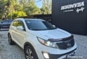 Camionetas - Kia SPORTAGE 2013 Nafta 120000Km - En Venta