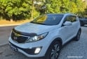 Camionetas - Kia SPORTAGE 2013 Nafta 120000Km - En Venta