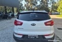Camionetas - Kia SPORTAGE 2013 Nafta 120000Km - En Venta