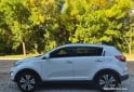 Camionetas - Kia SPORTAGE 2013 Nafta 120000Km - En Venta