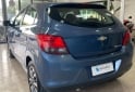 Autos - Chevrolet ONIX LTZ 2016 GNC 153000Km - En Venta