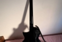 Instrumentos Musicales - Guitarra LTD con estuche rígido - En Venta
