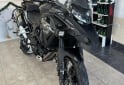 Motos - Benelli TRK 502X 2023 Nafta 4624Km - En Venta
