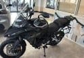 Motos - Benelli TRK 502X 2023 Nafta 4624Km - En Venta