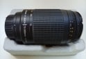 Electrónica - OBJETIVO NIKON 70 - 300 - En Venta