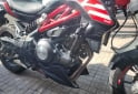 Motos - Benelli Tnt 302 s 2022 Nafta 28000Km - En Venta