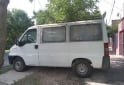 Utilitarios - Fiat Ducato 2001 Diesel 30000Km - En Venta