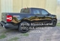 Camionetas - Ford Maverick 2022 Nafta 34000Km - En Venta