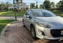 Autos - Peugeot 308 1.6 active 2015 Nafta 113000Km - En Venta