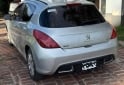 Autos - Peugeot 308 1.6 active 2015 Nafta 113000Km - En Venta