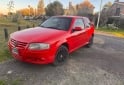 Autos - Volkswagen Gol power 2011 Nafta 180000Km - En Venta