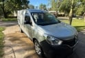 Utilitarios - Renault Kangoo 1.5 DCI 2023 Diesel 24000Km - En Venta