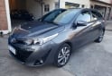Autos - Toyota YARIS XLS PACK CVT 2021 Nafta 80000Km - En Venta