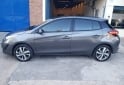 Autos - Toyota YARIS XLS PACK CVT 2021 Nafta 80000Km - En Venta