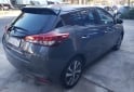 Autos - Toyota YARIS XLS PACK CVT 2021 Nafta 80000Km - En Venta
