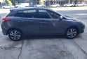 Autos - Toyota YARIS XLS PACK CVT 2021 Nafta 80000Km - En Venta