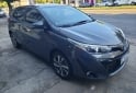 Autos - Toyota YARIS XLS PACK CVT 2021 Nafta 80000Km - En Venta