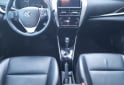 Autos - Toyota YARIS XLS PACK CVT 2021 Nafta 80000Km - En Venta