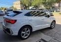 Camionetas - Audi Q3 2021 Nafta 48000Km - En Venta
