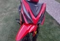 Motos - Gilera Xr 2025 Nafta 850Km - En Venta