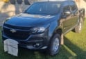 Camionetas - Chevrolet S10 2019 Diesel 55000Km - En Venta