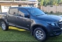 Camionetas - Chevrolet S10 2019 Diesel 55000Km - En Venta