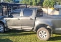 Camionetas - Chevrolet S10 2019 Diesel 55000Km - En Venta