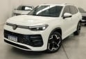 Camionetas - Volkswagen Tiguan 2025 Nafta 6000Km - En Venta