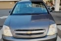 Autos - Chevrolet Meriva 2011 GNC 300000Km - En Venta