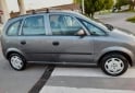 Autos - Chevrolet Meriva 2011 GNC 300000Km - En Venta
