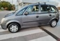 Autos - Chevrolet Meriva 2011 GNC 300000Km - En Venta