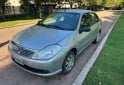 Autos - Renault Symbol confort 1.6 16 val 2009 Nafta 209000Km - En Venta