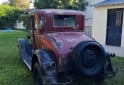Clásicos - Ford A 5 ventanas - En Venta