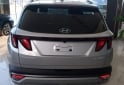 Camionetas - Hyundai TUCSON 2026 Nafta 0Km - En Venta