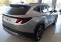 Camionetas - Hyundai TUCSON 2026 Nafta 0Km - En Venta