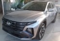 Camionetas - Hyundai TUCSON 2026 Nafta 0Km - En Venta