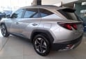 Camionetas - Hyundai TUCSON 2026 Nafta 0Km - En Venta