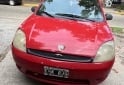 Autos - Ford Fiesta 2005 GNC 200000Km - En Venta