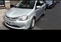 Autos - Toyota Etios xls 2014 Nafta 89000Km - En Venta