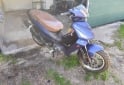 Motos - Gilera Smash tunning R 2025 Nafta 13Km - En Venta