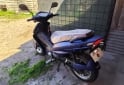 Motos - Gilera Smash tunning R 2025 Nafta 13Km - En Venta