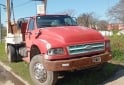 Camiones y Grúas - Ford 14000 - En Venta